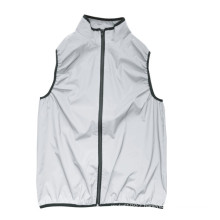 Full Reflective With Sleeveless Vest